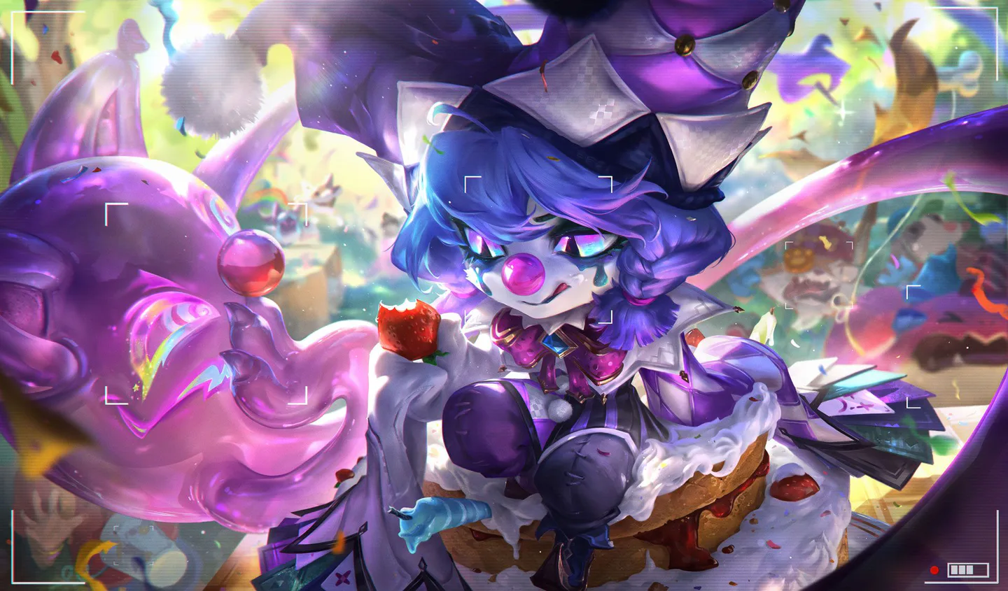 Support Changes and Fun April Fools' Features image 006