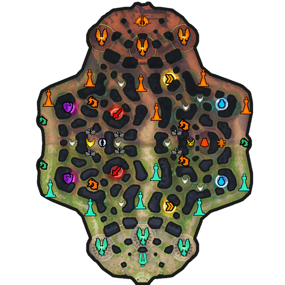 Introducing the New Slash Mode and Baba Yaga Enhancements