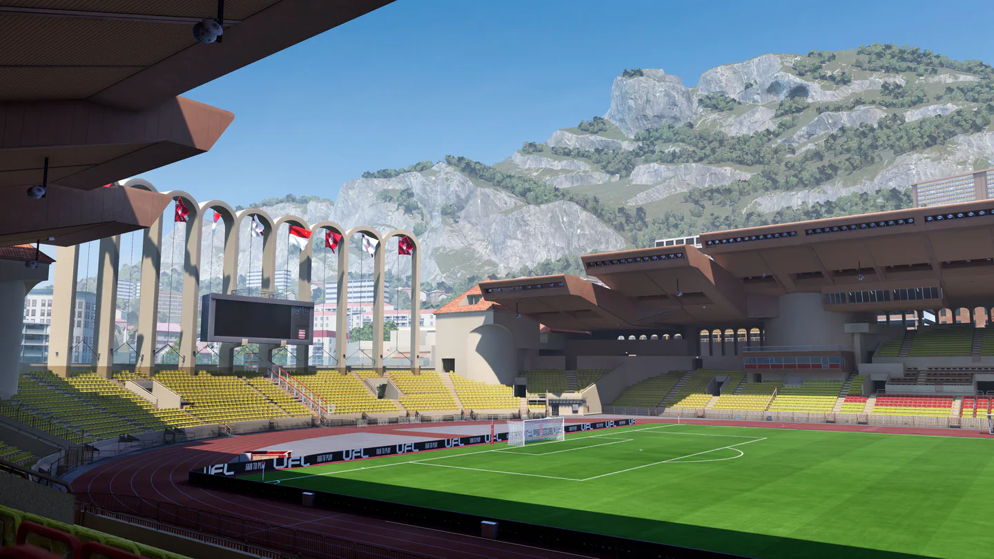 Celebrate AS Monaco's 100 Years with Exclusive Content image 001