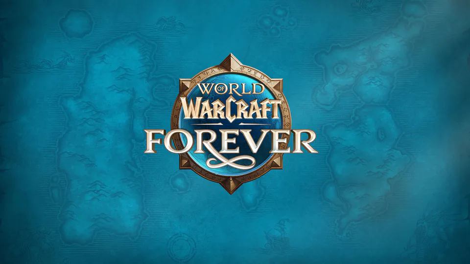 Forever Goes Live Globally November 4!