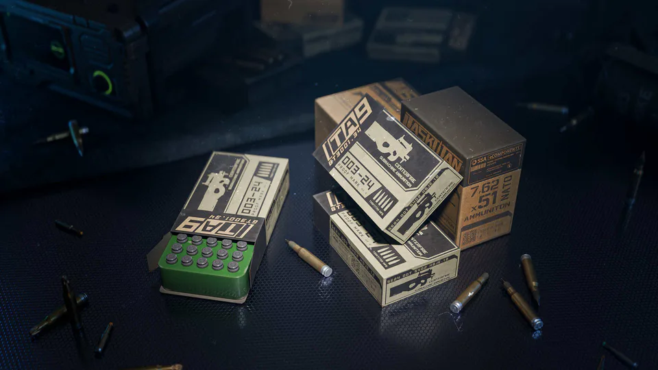 1v1 Mode & Season Ammo, New Victory Unite Event, Mid-Season Balance Tweaks image 004