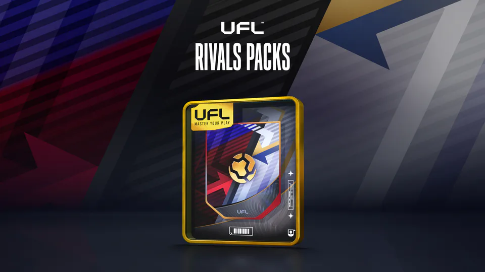 Rivals Pack: New Stars for Your Squad!