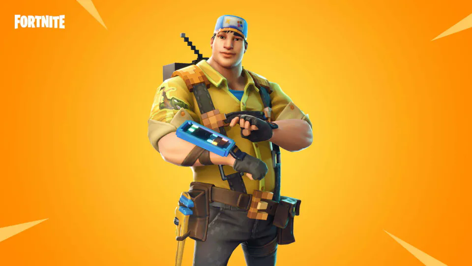 New Items and Content Update