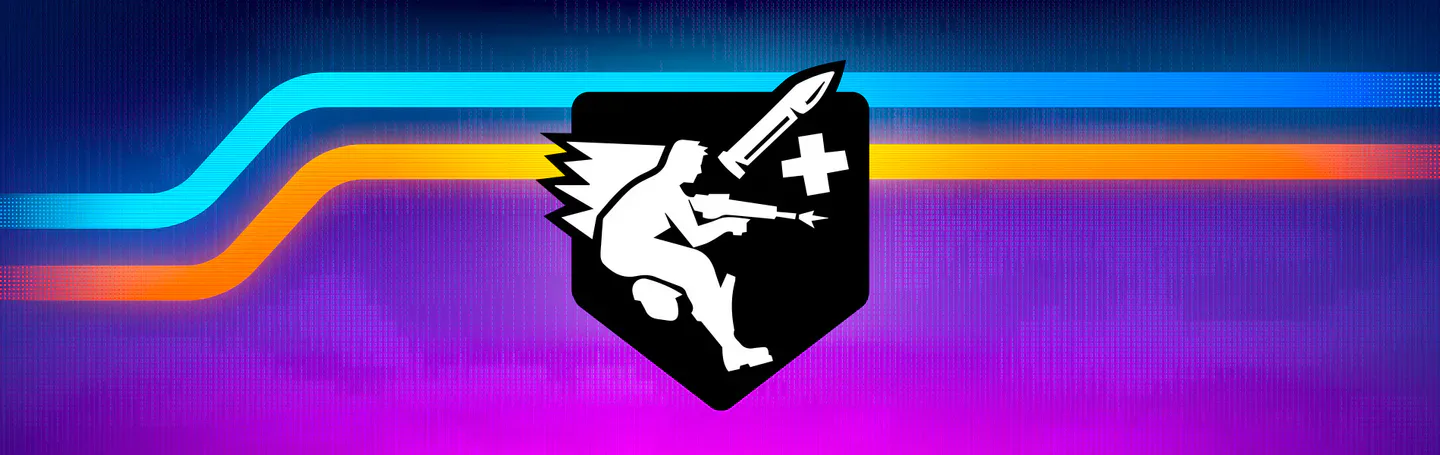 Fortnite Munitions Slide Reality Augment