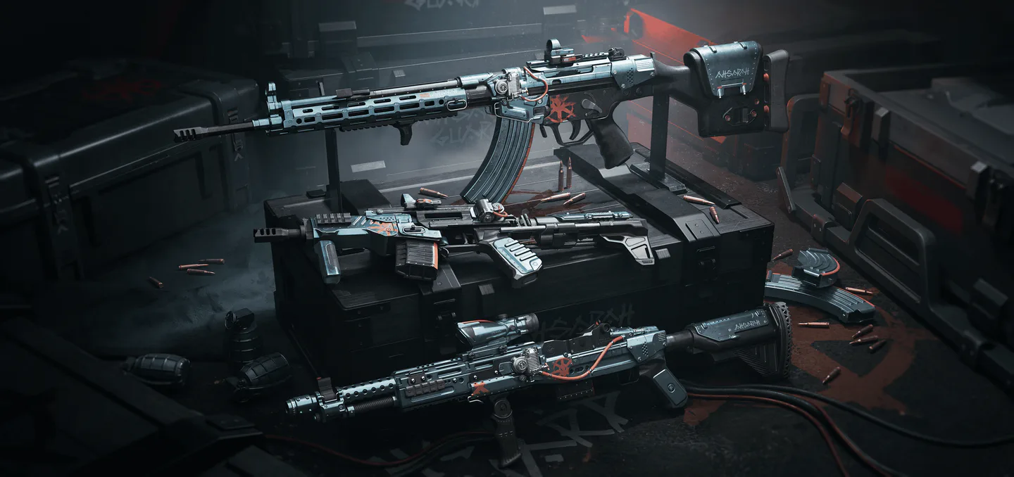 Survive the Apocalypse with Exclusive Gear image 012