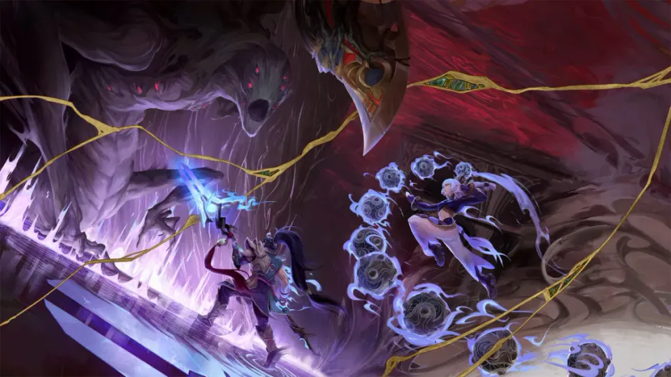 25.22 Patch Notes