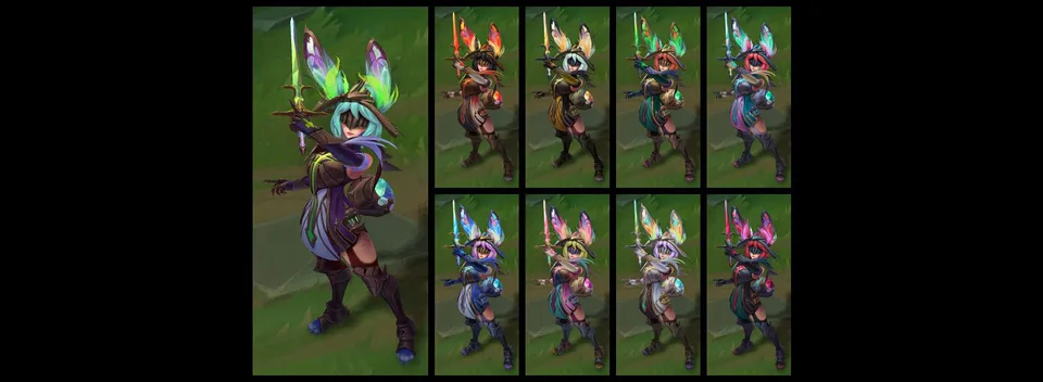 League of Legends Patch 26.13 Notes image 052