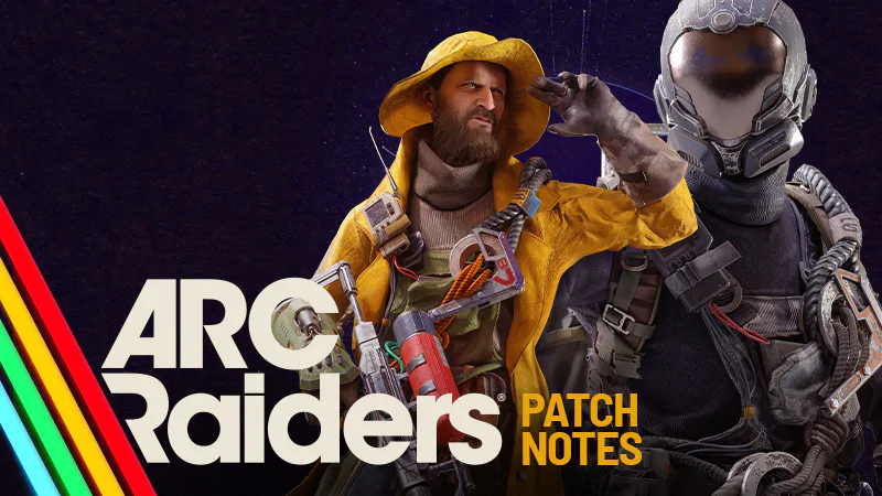1.28.0 Patch Notes