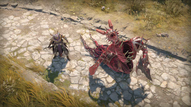 Master Hell Itself with the Warlock image 008