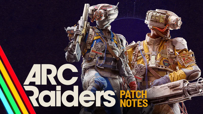 Flashpoint - Patch Notes 1.22.0