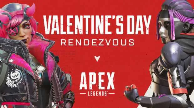 Valentine's Day Update