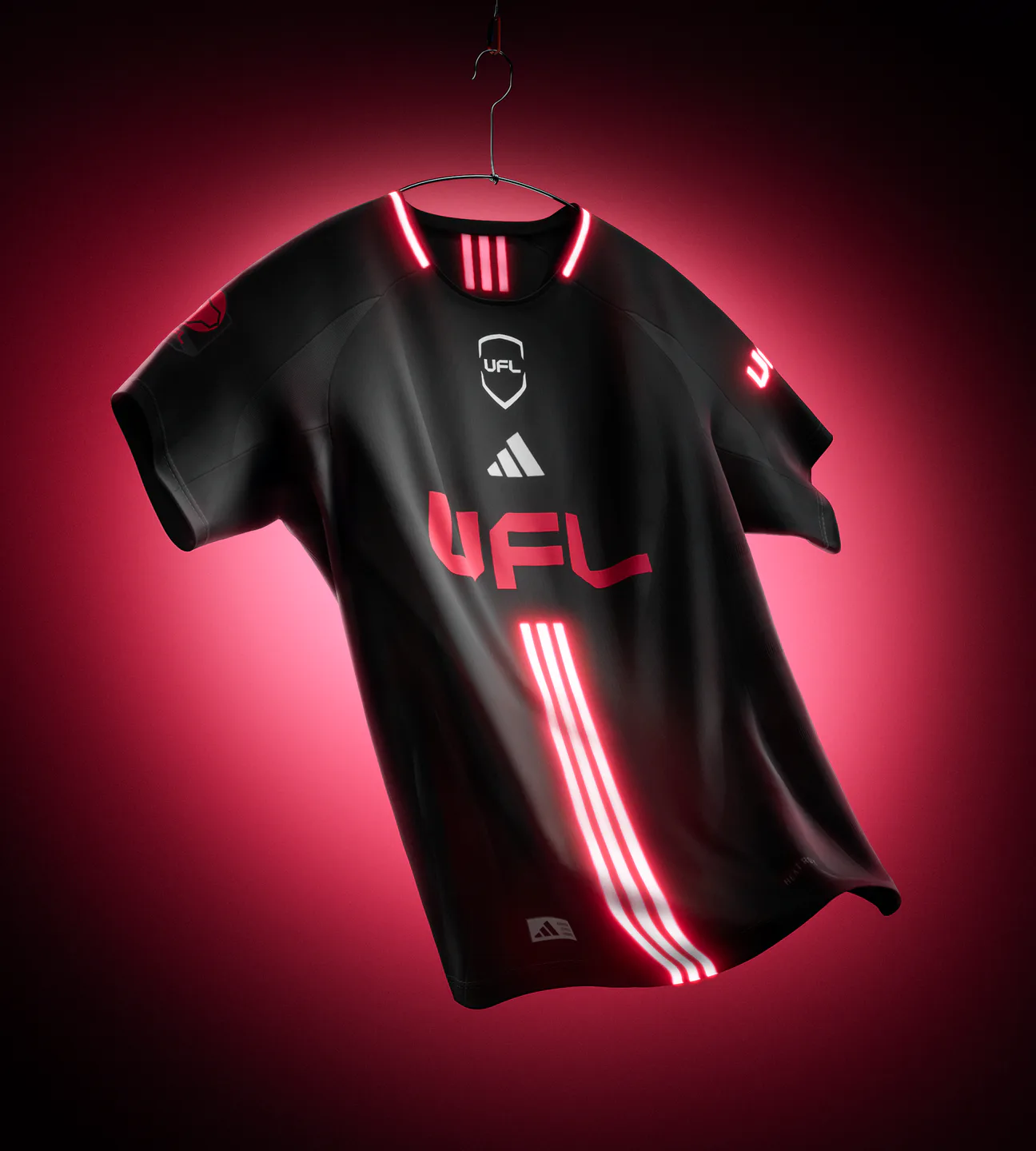 Unlock Exclusive adidas Gear in UFL image 005