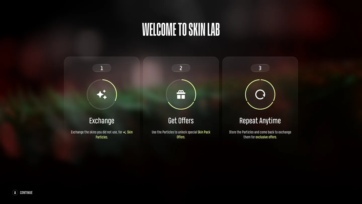 Transform Your Skins with Skin Lab image 001