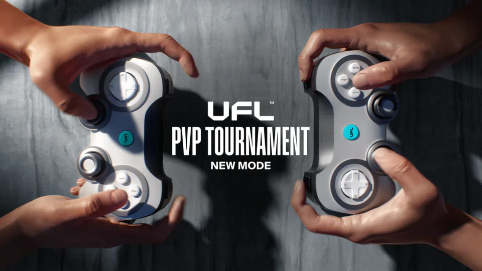 Introducing Tournaments — A New PvP Mode in UFL