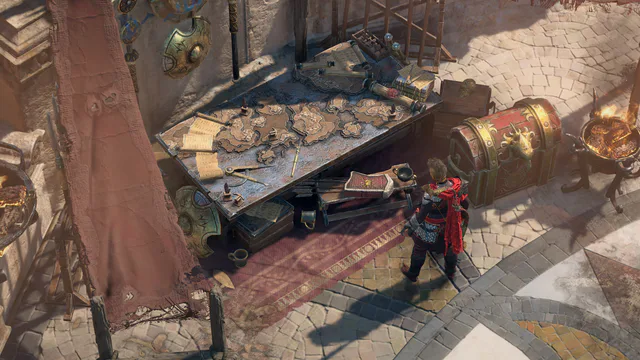 Catch Up on the Diablo 30th Anniversary Spotlight image 003