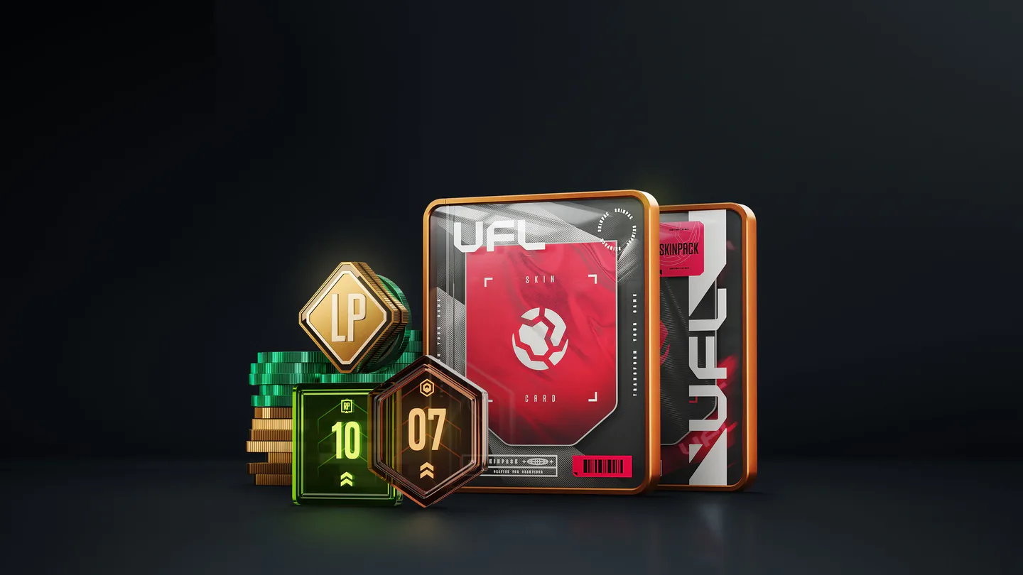 Starter Packs Available at Launch image 002