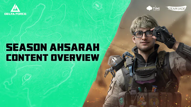 Version Update | Battle at the Monument, New Season "Ahsarah" Content Overview