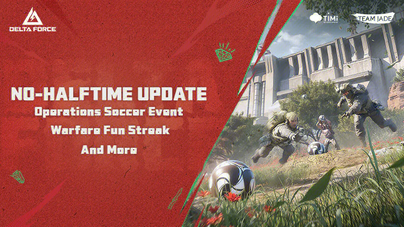 No Half-Time Mid-Season Update
