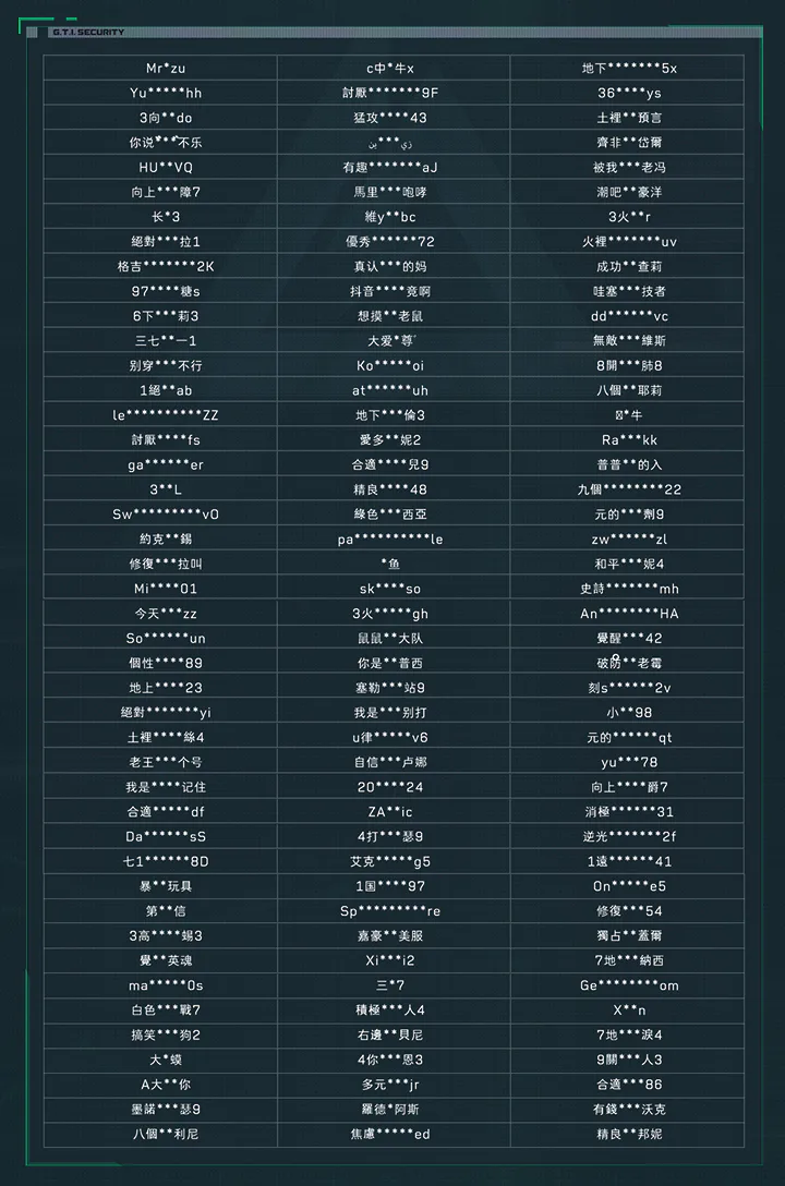 New Cheating Penalties Announced image 002