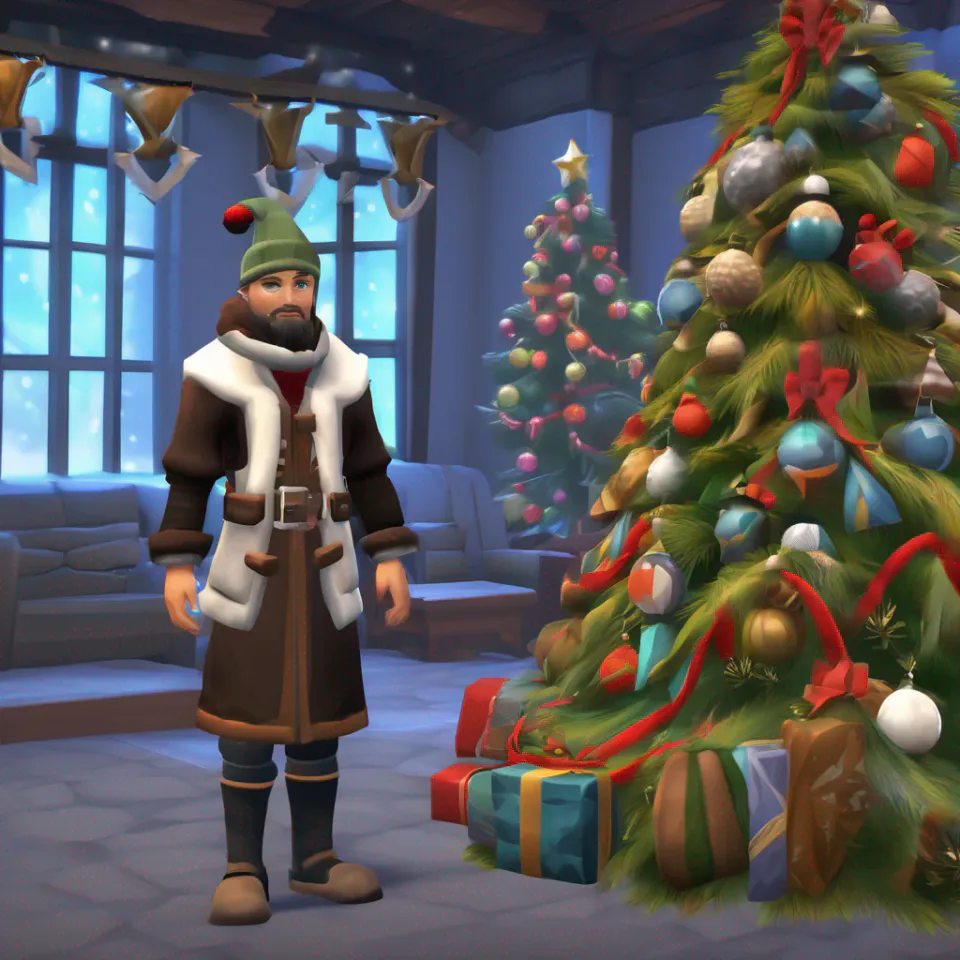 December 2023 Game Jam | Community Updates and Events