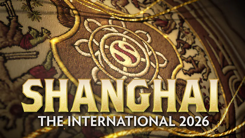 Fight for the Aegis at The International 2026 image 001