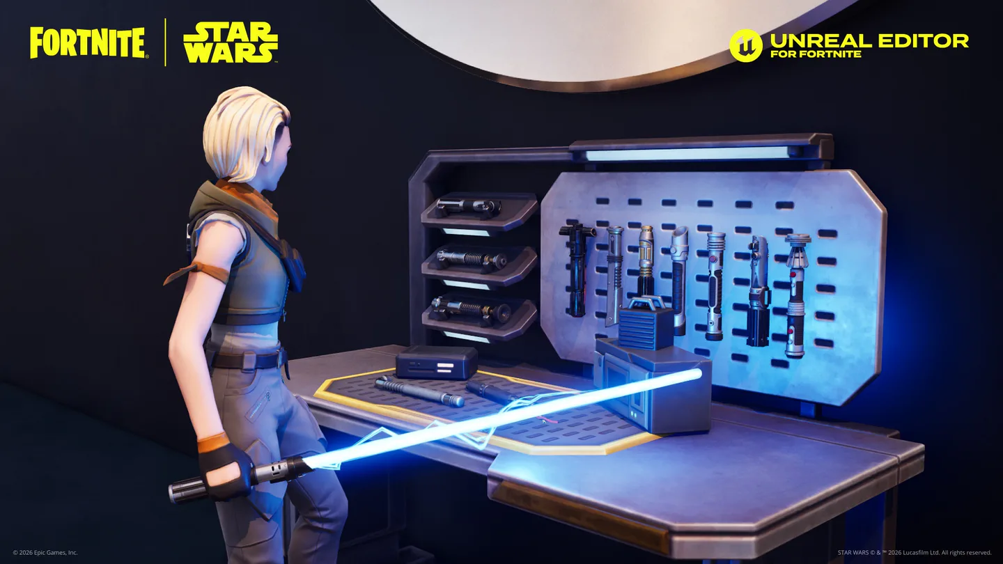 Create Your Own Star Wars Island image 006