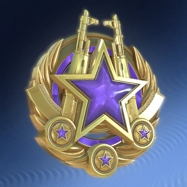 2026 Service Medal image 001