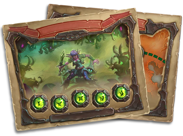 17.4.1 Update: Balance Changes and Bug Fixes