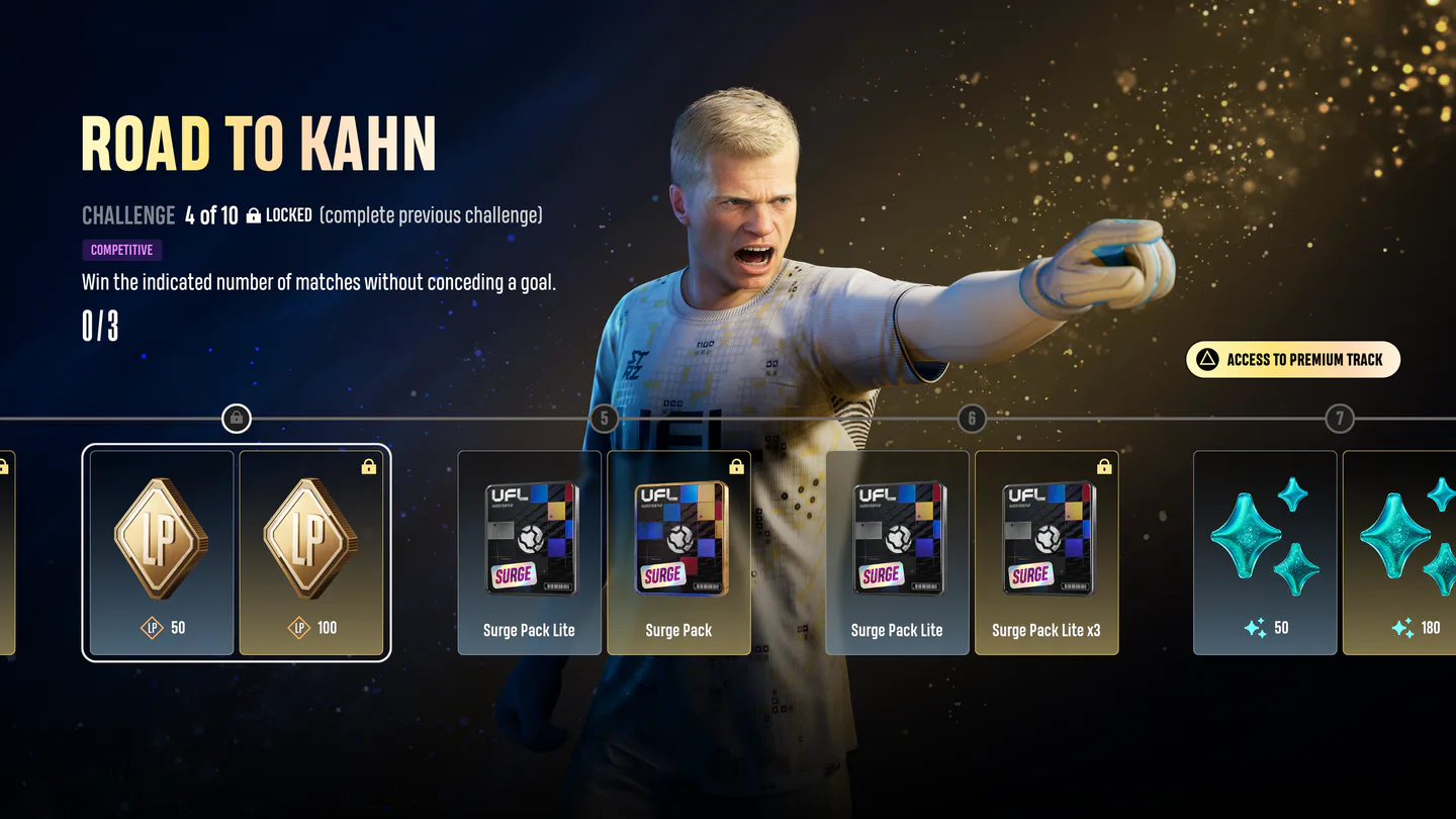 Unlock Legendary Oliver Rolf Kahn in Surge Event image 008