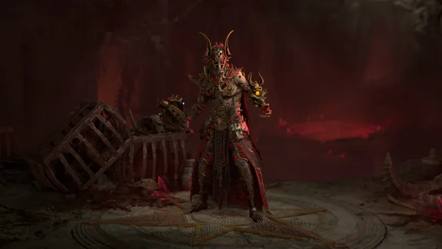 Master Hell Itself with the Warlock image 002