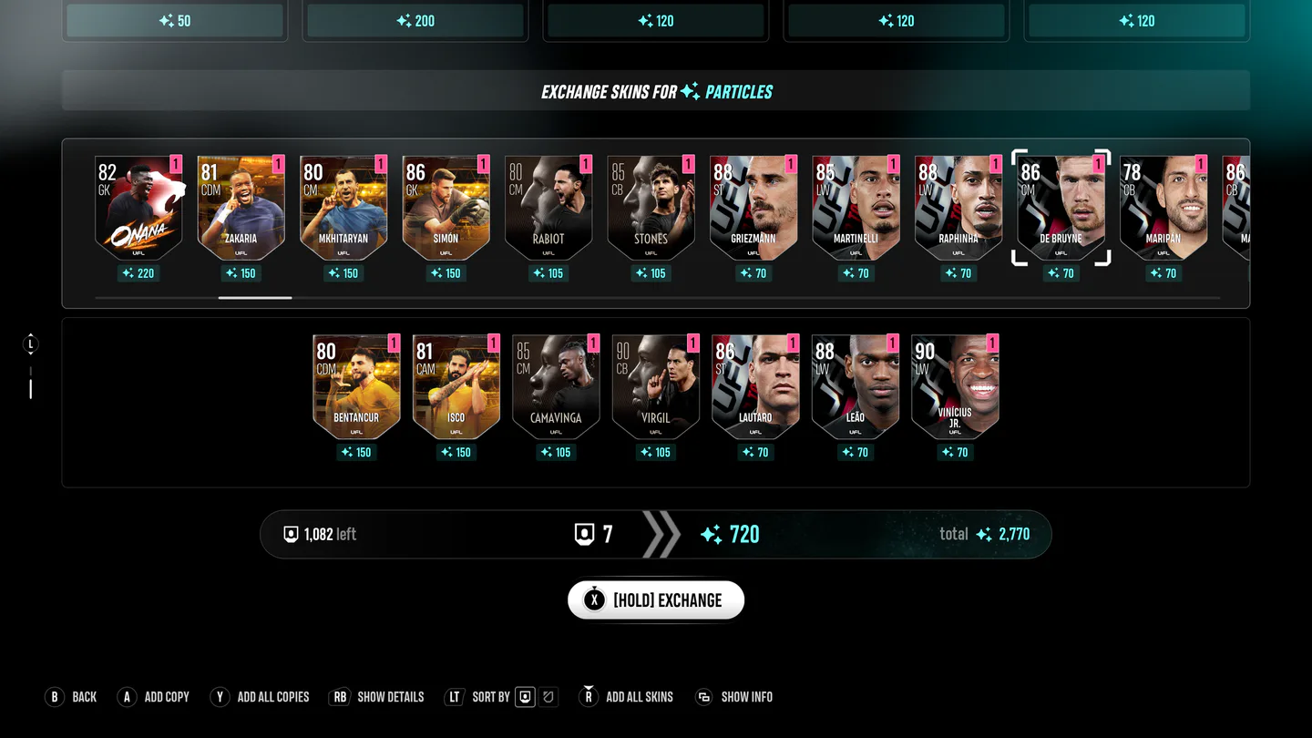 Transform Your Skins with Skin Lab image 002