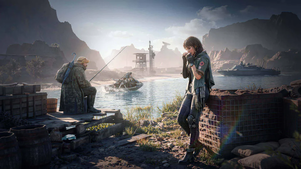 1v1 Mode & Season Ammo, New Victory Unite Event, Mid-Season Balance Tweaks image 002