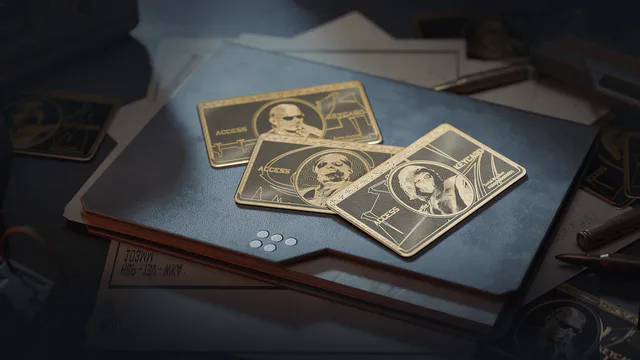 Version Update | New Season "Meltdown" Events, Rewards & Store image 006