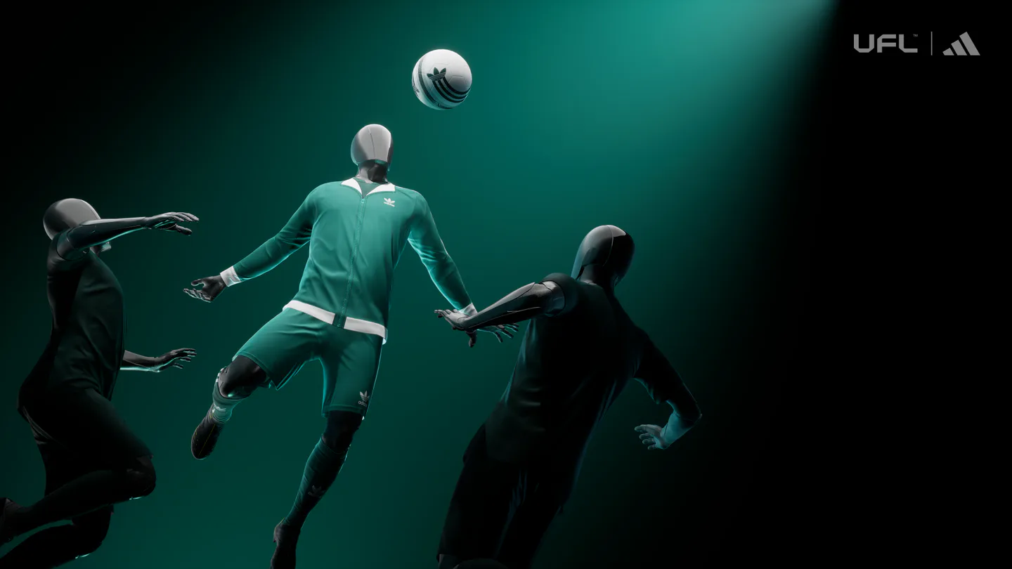 Unlock Exclusive adidas Gear in UFL image 004