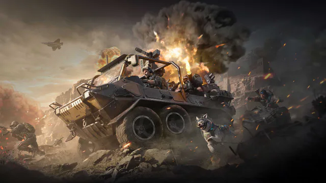 2nd Anniversary | New 5v5 Detonation Mode LIVE, 3,900 Limited-Time Delta Tickets image 016