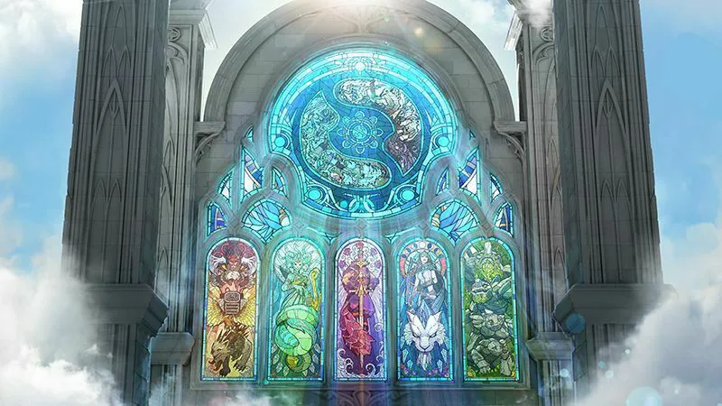 The International 2023 Celebration Update