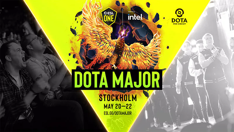 The Stockholm Major Fantasy and Gameplay Update 7.31c