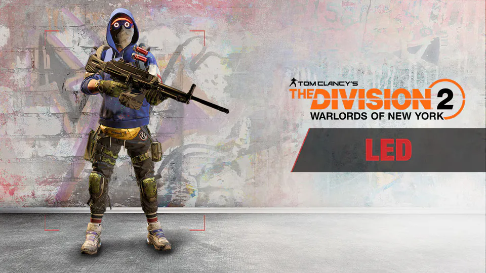 Street Activation Apparel Event Introduces 27 New Items