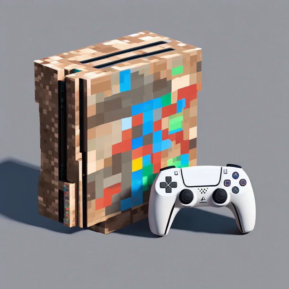 PlayStation 5 Preview